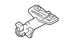 4508250120 - Steering: Bracket for Lexus: LS430 Image
