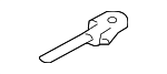 4525728010 - Steering: Energy Absorber for Lexus: LS430 Image