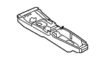 51168052848 - Body: Console for BMW Image