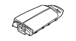 51168066423 - : Armrest for BMW: M6 Image