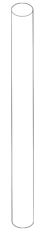 9780217000 - HVAC: Dehydrator for Kia: Amanti, Cadenza, Forte, Forte Koup, Forte5, K4, K5, Niro, Niro EV, Optima, Rio, Sedona, Sorento, Soul, Soul EV, Sportage, Stinger, Telluride Image