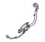 2016-2023 BMW - Evaporator Tube