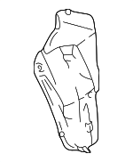 8682138001 - : Guard for Hyundai Image