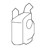 5Q0898511K - HVAC: Motor for Audi: TT Quattro, TT RS Quattro, TTS Quattro Image