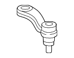 12479051 - Steering: Pitman Arm for Chevrolet: Avalanche 1500, Avalanche 2500, Express 2500, Express 3500, Express 4500, Silverado 1500, Silverado 1500 Classic, Silverado 1500 HD, Silverado 1500 HD Classic, Silverado 2500, Silverado 2500 HD, Silverado 2500 HD Classic, Silverado 3500, Silverado 3500 Classic, Silverado 3500 HD, Suburban 1500, Suburban 2500 | GMC: Savana 2500, Savana 3500, Savana 4500, Sierra 1500, Sierra 1500 Classic, Sierra 1500 HD, Sierra 1500 HD Classic, Sierra 2500, Sierra 2500 HD, Sierra 2500 HD Classic, Sierra 3500, Sierra 3500 Classic, Sierra 3500 HD, Yukon XL 1500, Yukon XL 2500 | Hummer: H2 Image image