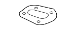 7817486 - Steering: Cover Assembly Gasket for Buick: Riviera, Roadmaster | Cadillac: Brougham, Eldorado, Fleetwood | Chevrolet: C1500, C2500, C3500, C3500HD, Camaro, Caprice, Express 1500, Express 2500, Express 3500, G30, Impala, K1500 Pickup, K2500 Pickup, K3500 Pickup, Silverado 2500, Silverado 2500 HD, Silverado 2500 HD Classic, Silverado 3500, Silverado 3500 Classic, Silverado 3500 HD, Suburban 2500, Suburban C1500, Suburban C2500, Suburban K1500, Suburban K2500, Tahoe | GMC: C1500 Pickup, C2500 Pickup, C3500 Pickup, C3500HD, G3500, K1500 Pickup, K2500 Pickup, K3500 Pickup, Savana 1500, Savana 2500, Savana 3500, Sierra 2500, Sierra 2500 HD, Sierra 2500 HD Classic, Sierra 3500, Sierra 3500 Classic, Sierra 3500 HD, Suburban C1500, Suburban C2500, Suburban K1500, Suburban K2500, Yukon, Yukon XL 2500 | Hummer: H2 | Oldsmobile: Custom Cruiser, Toronado | Pontiac: Firebird Image