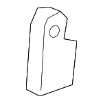 4H1823533ET1 - : Handle Cover for Audi: A8 Quattro, S8 Image