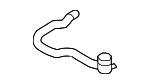 4L0955462A - Body: Filler Neck for Audi Image