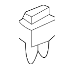 12198968 - Electrical: Oil Reset Switch for Saturn: Vue Image