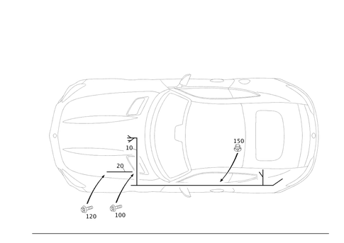 Electrical Parts Used for Transmission for 2021 Mercedes-Benz AMG GT Black Series #0