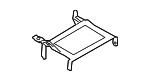 4E0919897A - : Mount Bracket for Audi Image