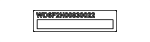220817292026 - BODY: Label for MB Vans Image