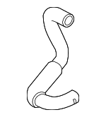 CG3642561 - : Tube for Mazda: 5 Image