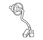 L5E2188G1 - : Oxygen Sensor for Mazda: 5 Image