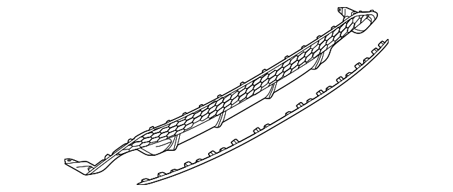 パーツ N New Genuine Nissan 81-83 200SX 79-83 280ZX 84-89 300ZX