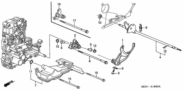 Diagram 1