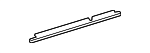 757300E010 - Body: Belt Weather-strip for Lexus: RX330, RX350 Image