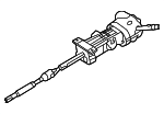 10372647 - Steering: Column Assembly for Chevrolet: Colorado | GMC: Canyon Image