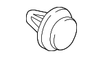 30716350 - Body: Door Interior Trim Panel Retainer for Volvo Image