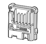 68603662AB - Electrical: Control Module for Mopar Image