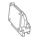 21019062 - Electrical: Control Module for Saturn: L100, L200, L300, LS, LS1, LS2, LW1, LW2, LW200, LW300 Image image