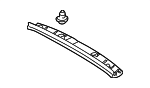 6793902020B1 - Body: Upper Trim Panel for Toyota: Matrix Image