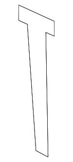 51357220174 - Body: Sunshade Sleeve for BMW Image