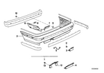 51122231633 - : Cover for BMW Image