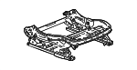 85082564 - Body: Seat Frame for GM Image