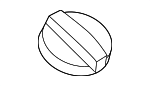 11128654637 - Engine: Filler Cap for BMW Image