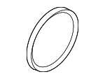 11148664904 - Engine: Crankshaft Seal for BMW Image