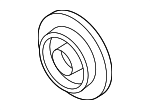 11238053287 - Engine: Vibration Damper for BMW Image