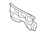 CT4Z7801588A - Body: Silencer for Ford Image