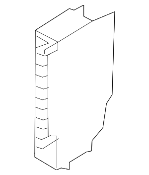 8K0941824D - Electrical: Fuse Holder for Audi Image