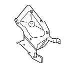 MD355242 - Electrical: Engine Control Module (ECM) Bracket for Mopar Image