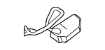 8V7898997 - Body: Convertible Top Motor for Audi Image