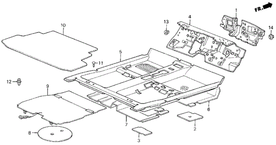 Diagram 1