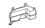 G92D104010 - : Intake Duct for Toyota Image