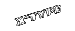 C2S34351 - Body: Nameplate for Jaguar Image