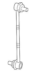 488200E040 - : Stabilizer Link for Toyota: Grand Highlander Image