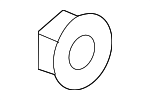 90178A0058 - Suspension: Stabilizer Link Nut for Toyota Image
