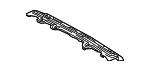67140A9000 - Body: Roof Header Panel for Kia Image