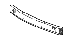 5213108020 - Body: Impact Bar for Toyota: Sienna Image