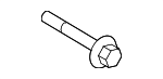 W707244S439 - Steering: Bracket Bolt for Ford: Expedition | Lincoln: Navigator Image