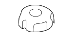 571532E000 - Steering: Reservoir Cap for Kia: Optima, Rondo, Soul, Sportage Image