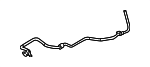 575601F000 - : Power Steering Return Line for Kia Image