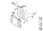 65129119363 - Audio, Navigation, Electronic Systems: Iboc-Tuner for Mini Image