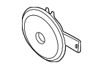 86011FA010 - Electrical: Horn for Subaru: Impreza Image