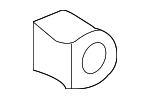 4881848100 - : Stabilizer Bar Bushing for Toyota: RAV4 Image