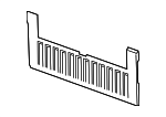 85126029 - Body: Cover Panel for GM Image